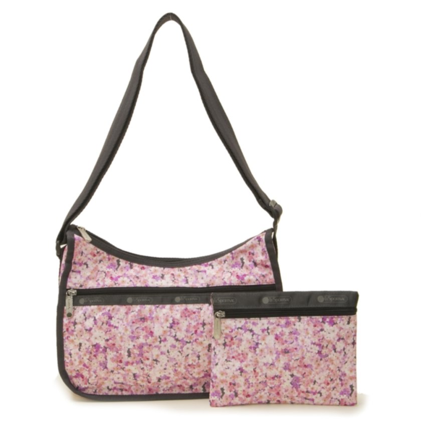 レスポートサック LeSportsac ショルダーバッグ 斜めがけバッグ 7520