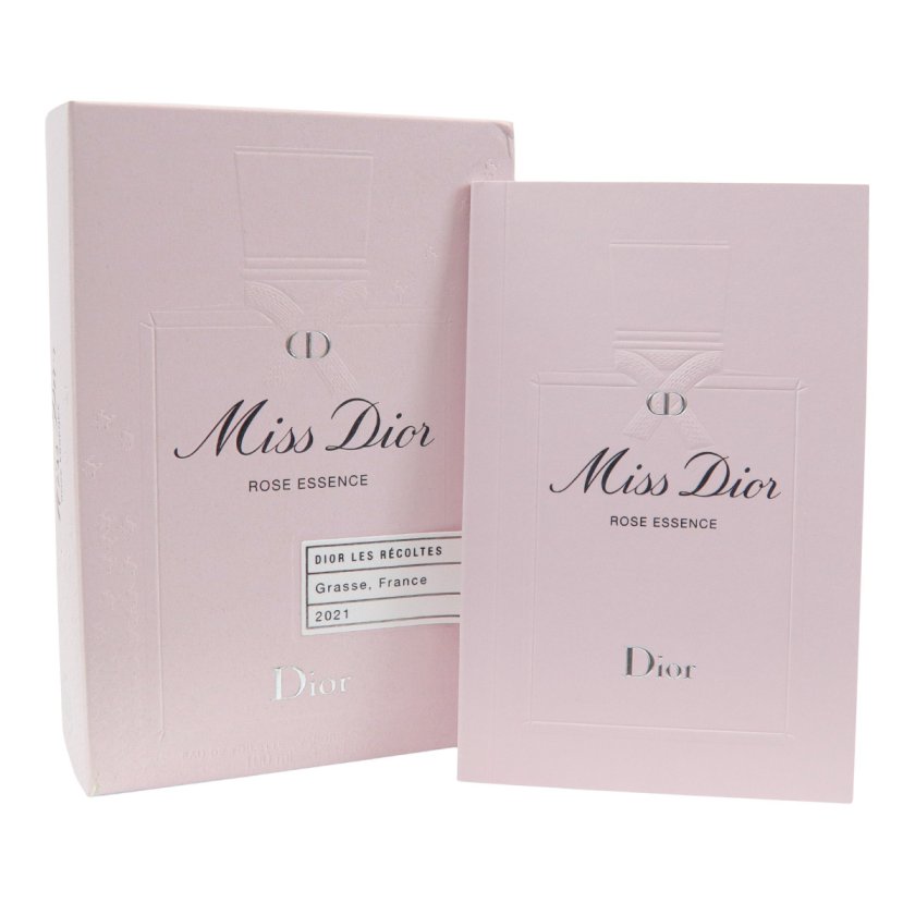 dior 香水 フレグランス ミス ディオール ローズ エッセンス