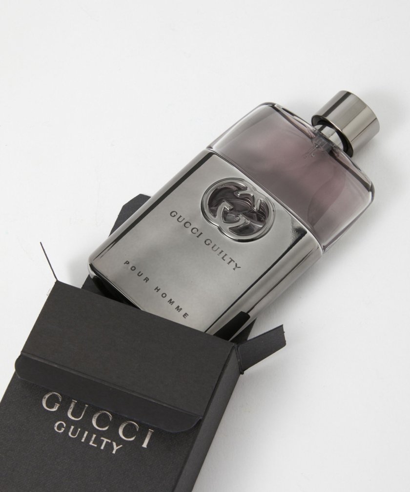 グッチ GUCCI オードトワレ メンズ フレグランス ギルティ プールオム