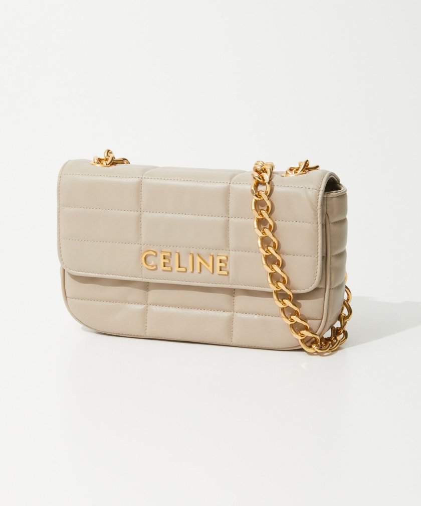 セリーヌ CELINE 11127 ショルダーバッグ レディース バッグ ミニ