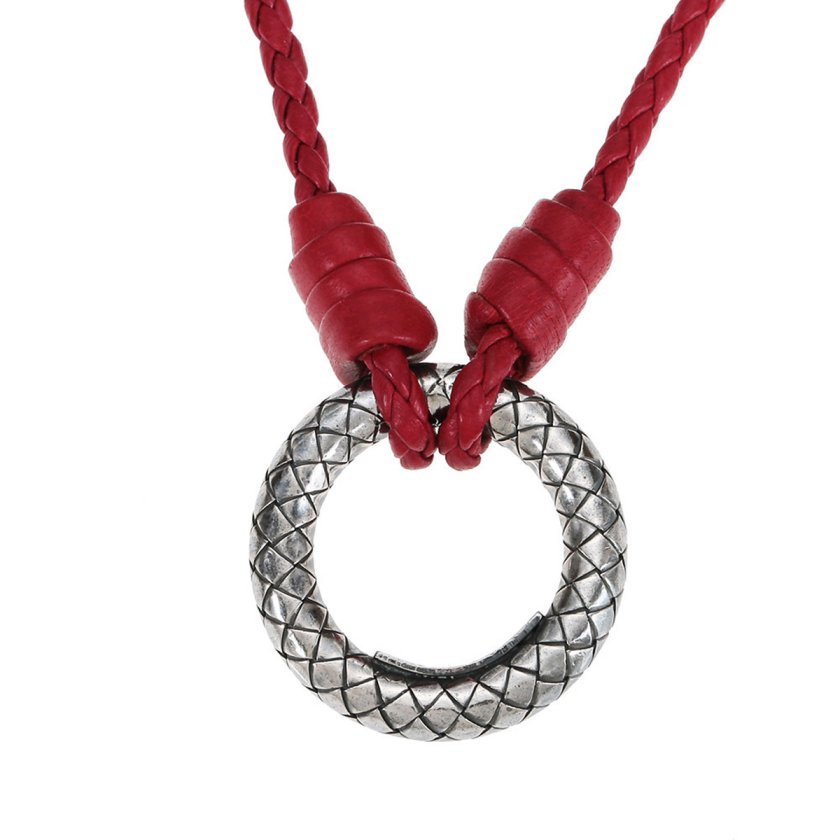 ボッテガヴェネタ BOTTEGA VENETA ネックレス 138890 V9694 8192