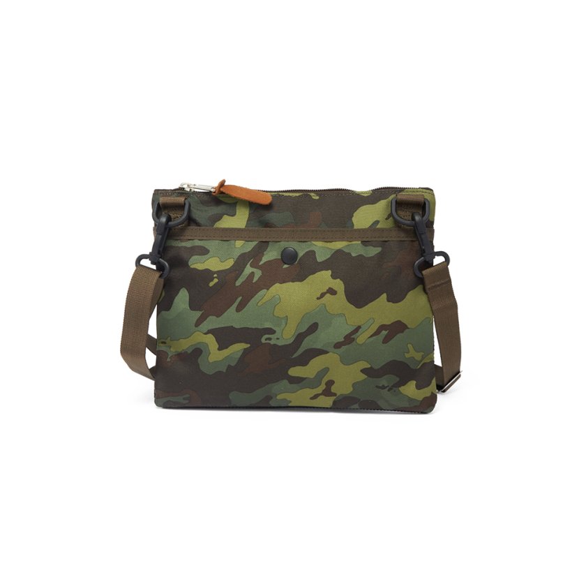 グレゴリー GREGORY バッグ サコッシュ ショルダーバッグ 109459 4631