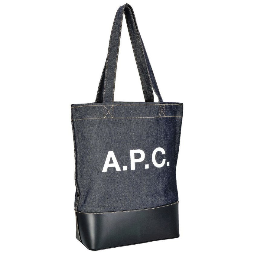 APC アーペーセー A.P.C. CODDP M61444 トートバッグ メンズ