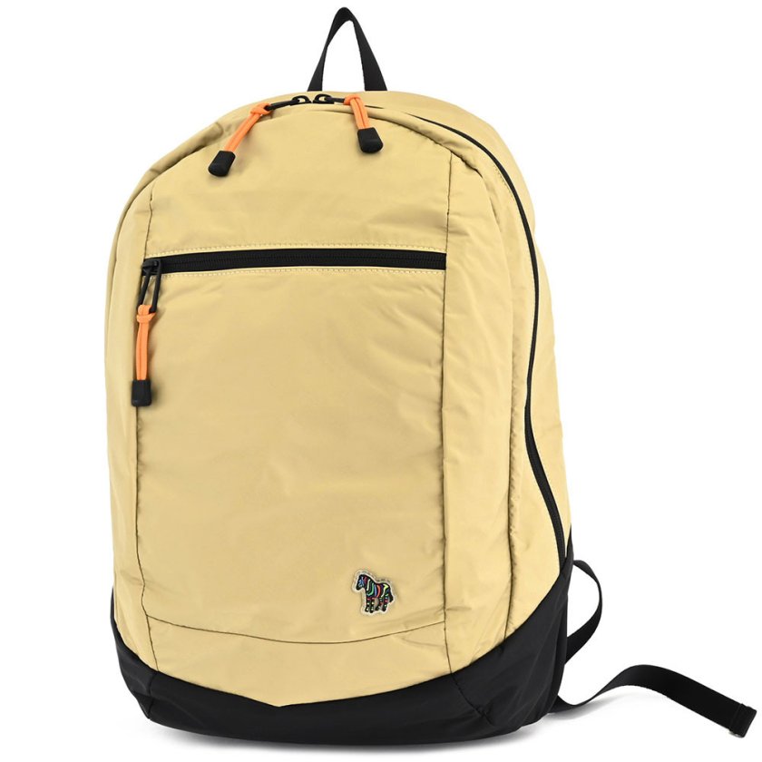 ピーエスバイポールスミス バッグ リュックサック ベージュ PS BY PAUL