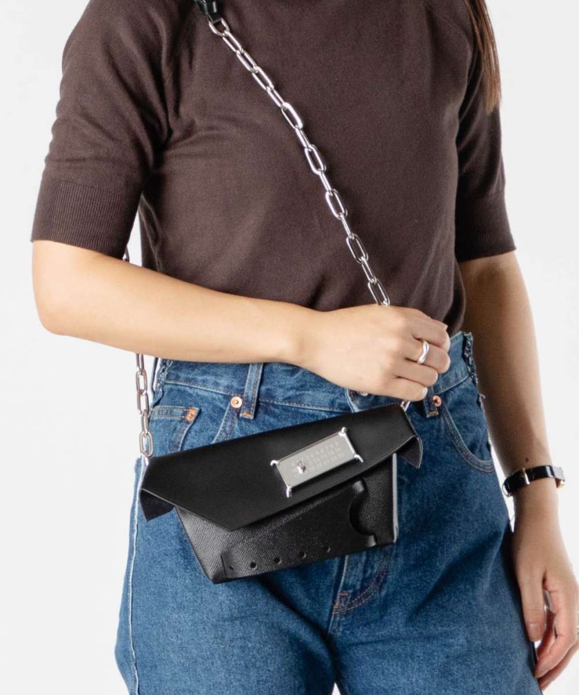 メゾン マルジェラ MAISON MARGIELA S56WF0159 P4745 ショルダーバッグ