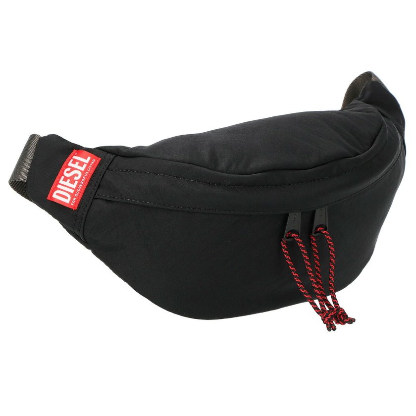 ディーゼル DIESEL バッグ メッセンジャー ボディバッグ ワン
