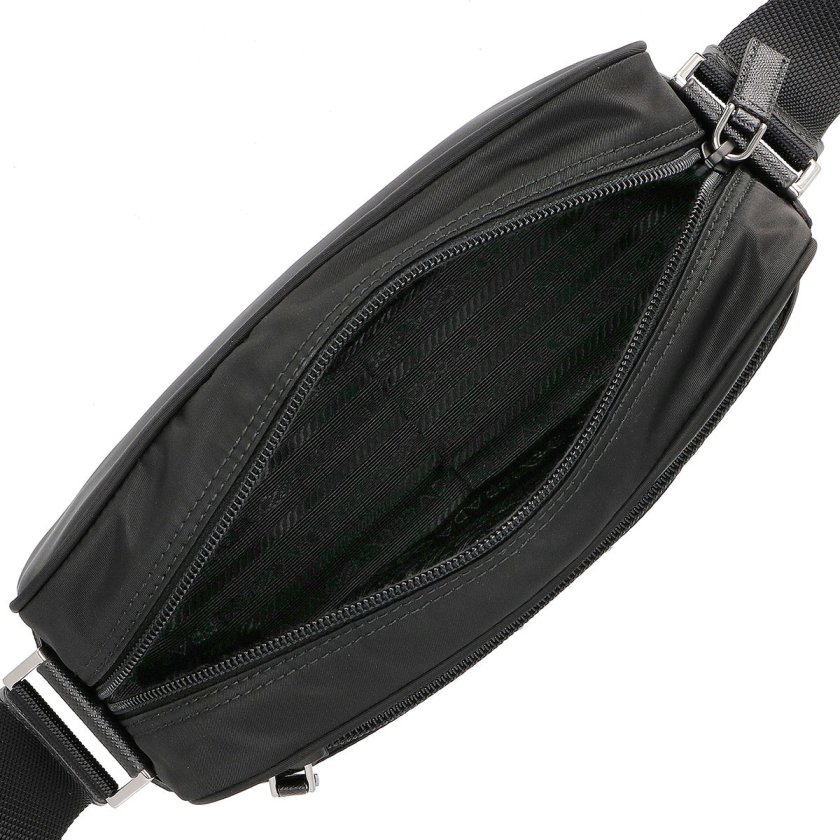 プラダ PRADA バッグ ショルダーバッグ 斜め掛けバッグ