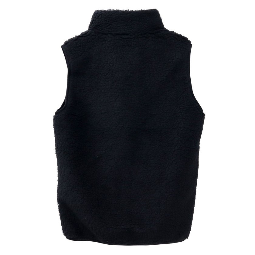 タトラス ベスト メンズ ボア ベスト TATRAS DITAN ディタン