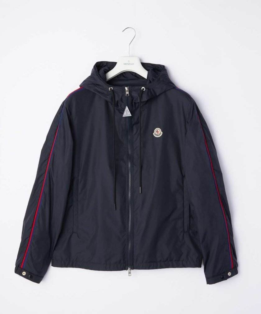 モンクレール MONCLER 1A00085 68352 ジャケット メンズ アウター