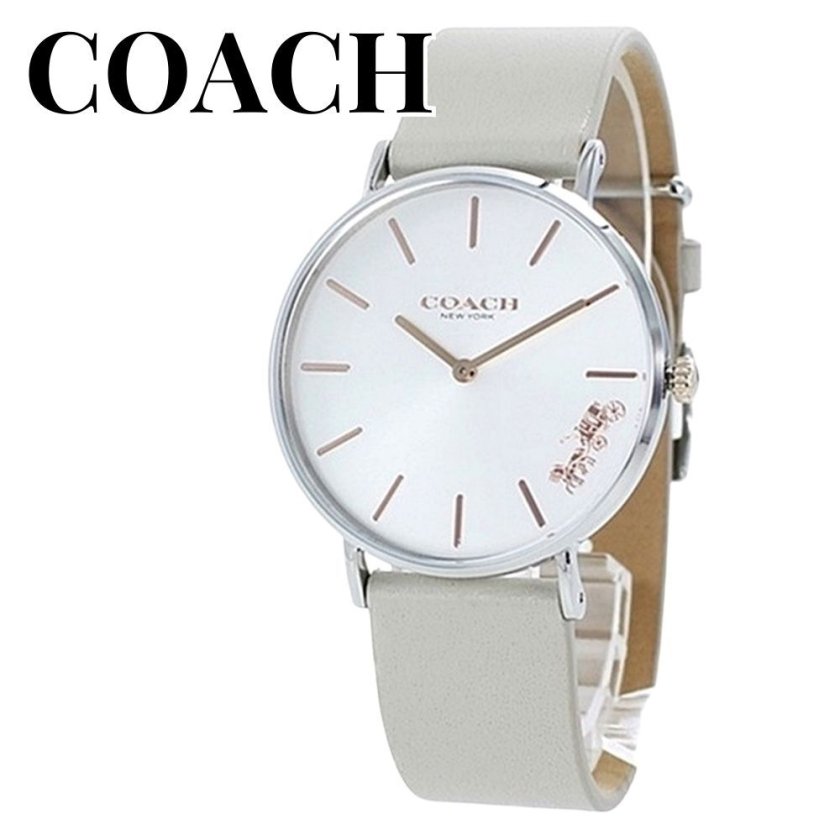 直ぐ発送 即納 コーチ 時計 レディース 母の日 腕時計 手表 PERRY
