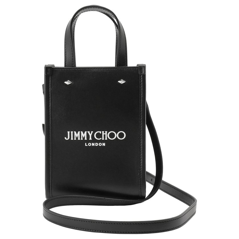 ジミーチュウ JIMMY CHOO バッグ ハンドバッグ トートバッグ 手提げ