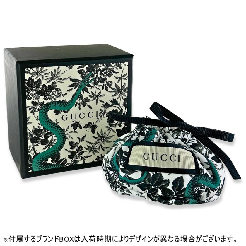 GUCCI グッチ ピアス 丸型 フック レディース 母の日 シルバー925 両耳