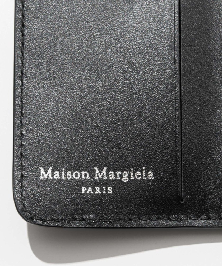 メゾン マルジェラ MAISON MARGIELA SA3UA0004 P4745 キーケース