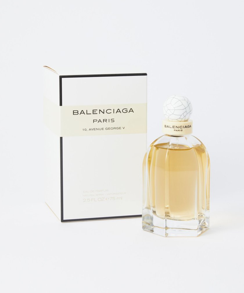 バレンシアガ BALENCIAGA オードパルファム レディース フレグランス