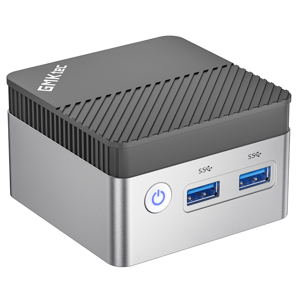 GMKtec Nucbox5 Mini GMKtec nucbox5 ミニ PC Windows11 N5105 PC with