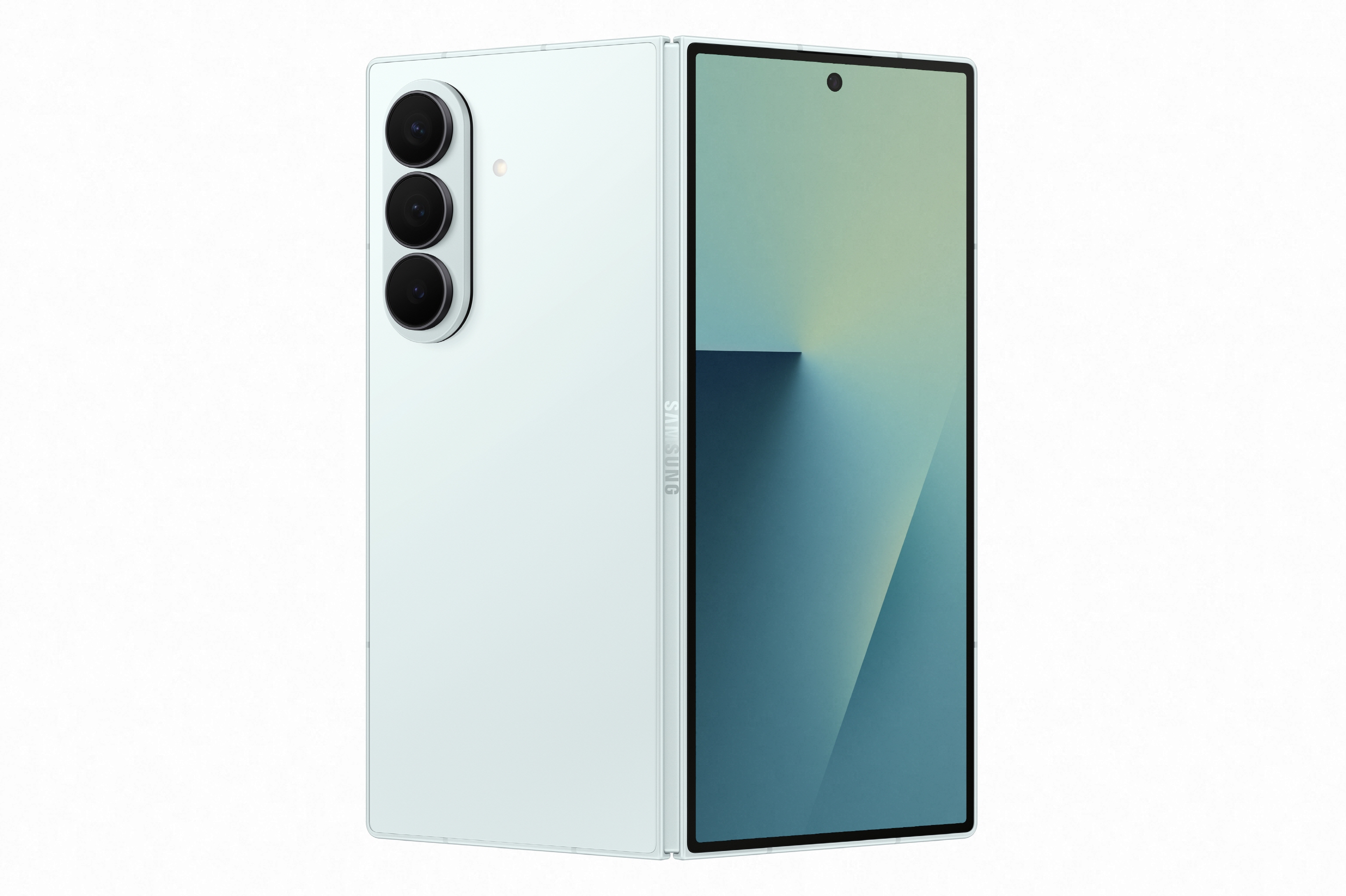 Samsung Galaxy Z Fold7: Raising the Bar for Smartphones – Samsung