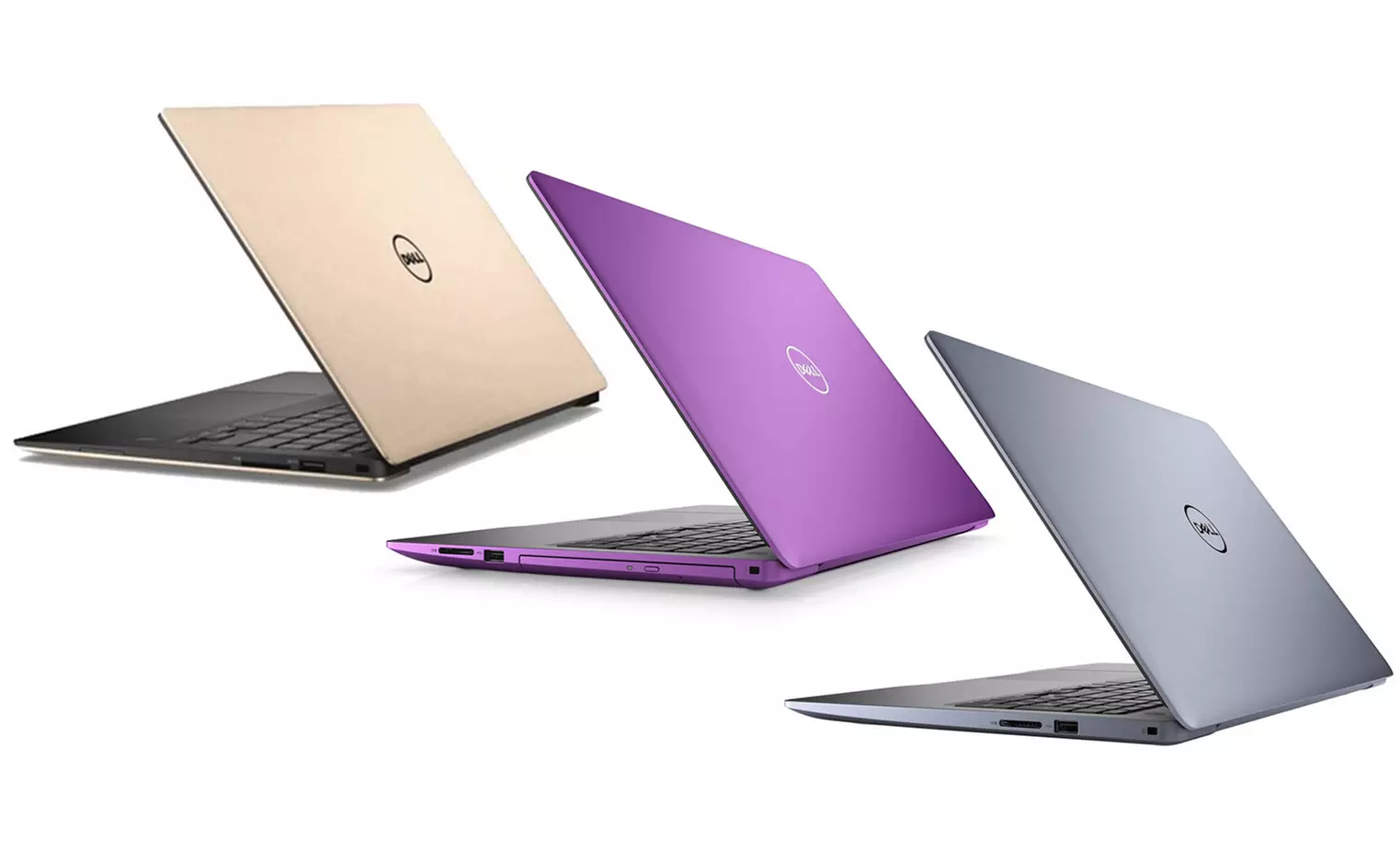 Dell Inspiron 5570 15.6