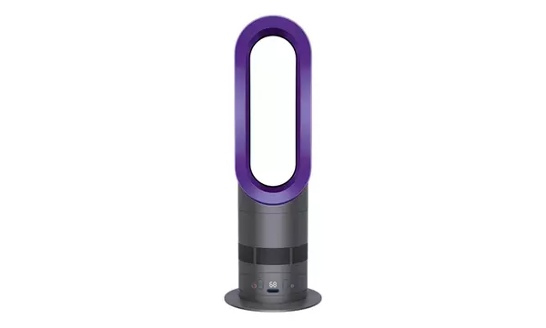 Dyson AM04/AM05 Hot + Cool Fan | Groupon Goods