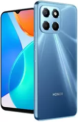Honor X6s technical specifications :: GSMchoice.com