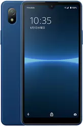 Xperia Ace III ブルー 64 GB SIMフリー