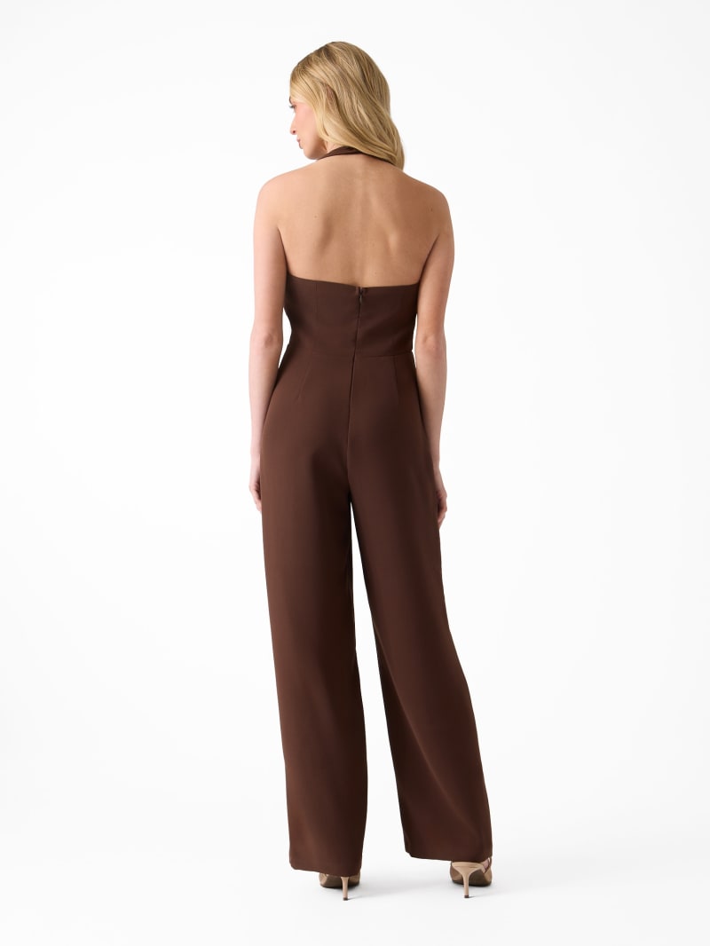 Niyah SD Jumpsuit | GUESS Factory