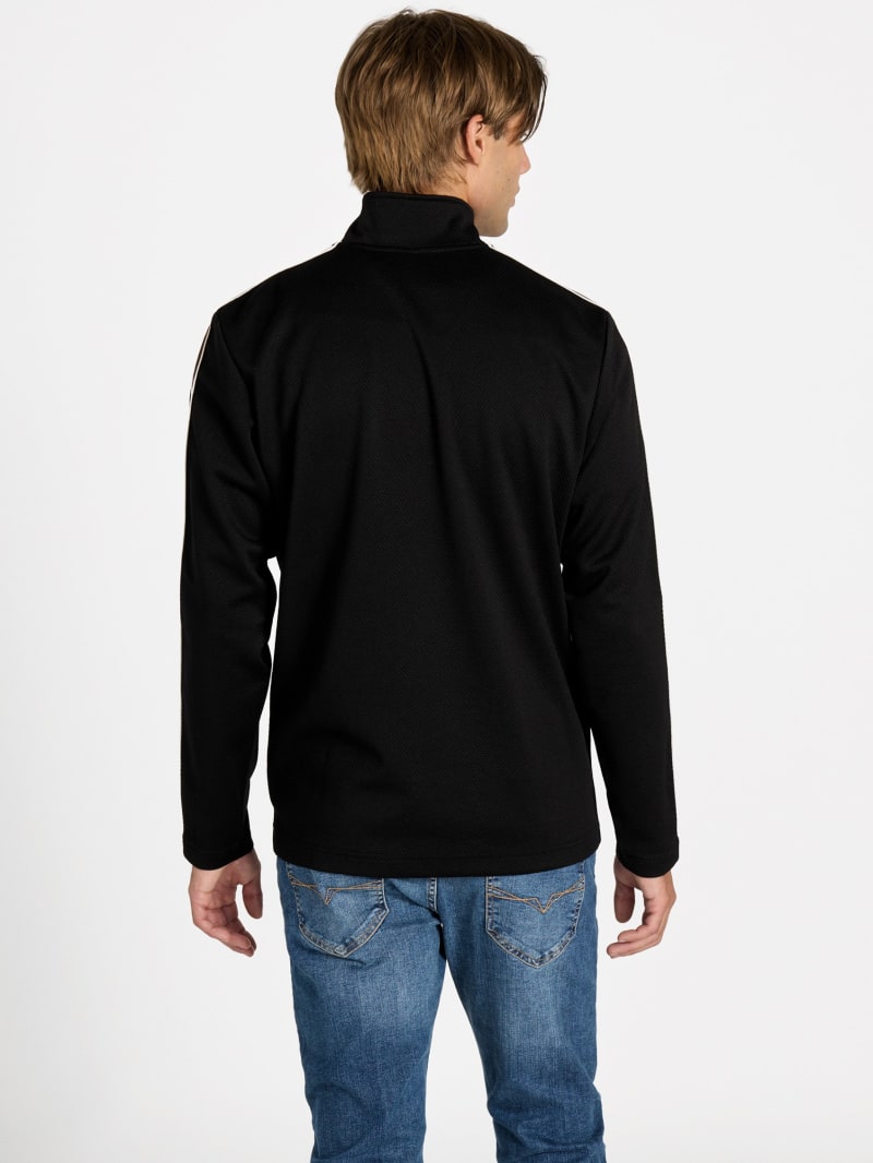 Rodger Half-Zip | GUESS Factory