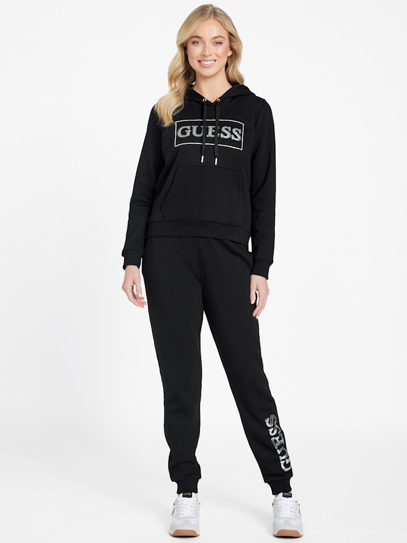 Eco Alice Joggers | GUESS Factory