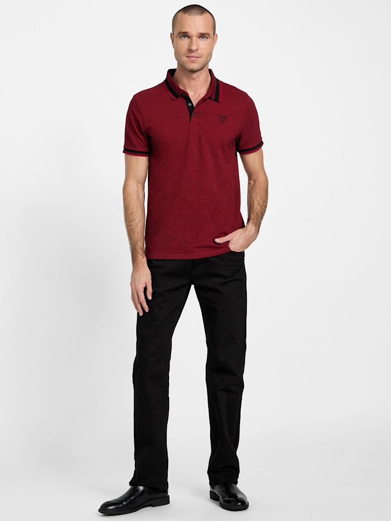 Eco Mauricio Polo | GUESS Factory