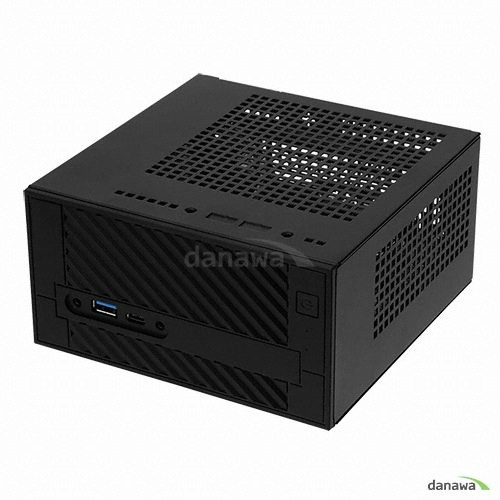 ASRock DeskMini 110 G4600 SSD 디앤디컴 (8GB, SSD 240GB) : 다나와