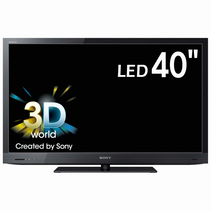 SONY 브라비아 KDL-40EX720 (스탠드) : 다나와 가격비교