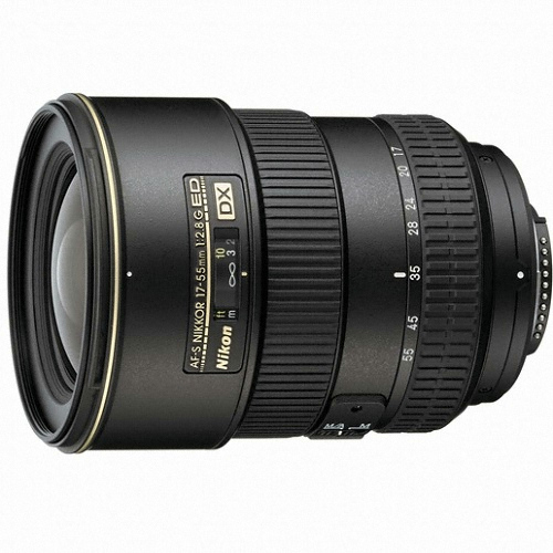 니콘 니코르 AF-S DX Zoom NIKKOR ED 18-135mm F3.5-5.6G IF (중고품