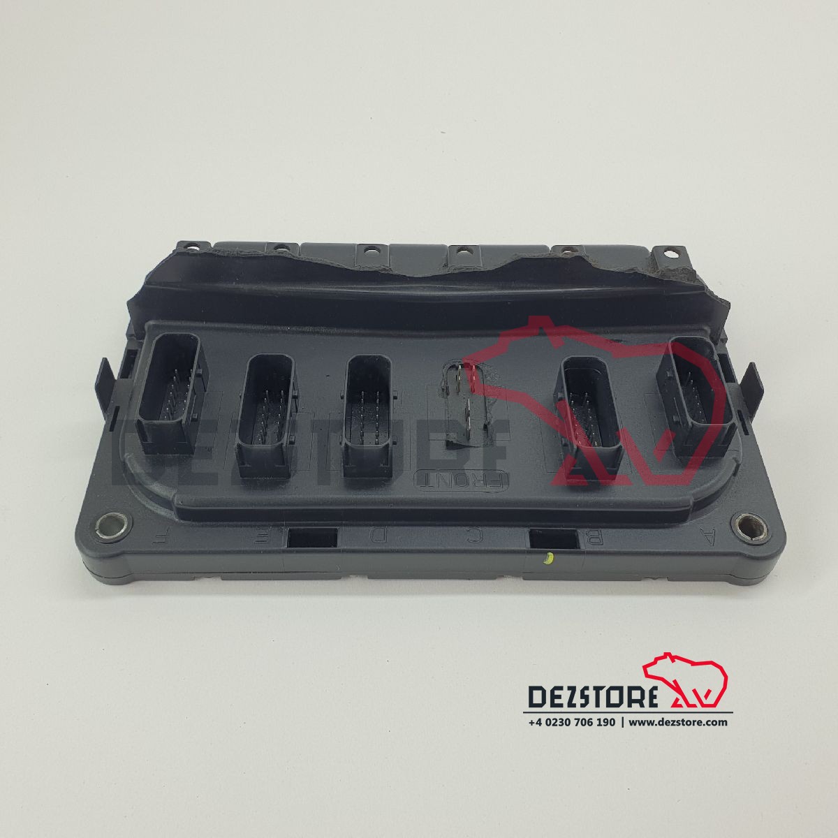Calculator lumini x DAF XF Euro 6 - cod OEM: 2162178 | DEZSTORE