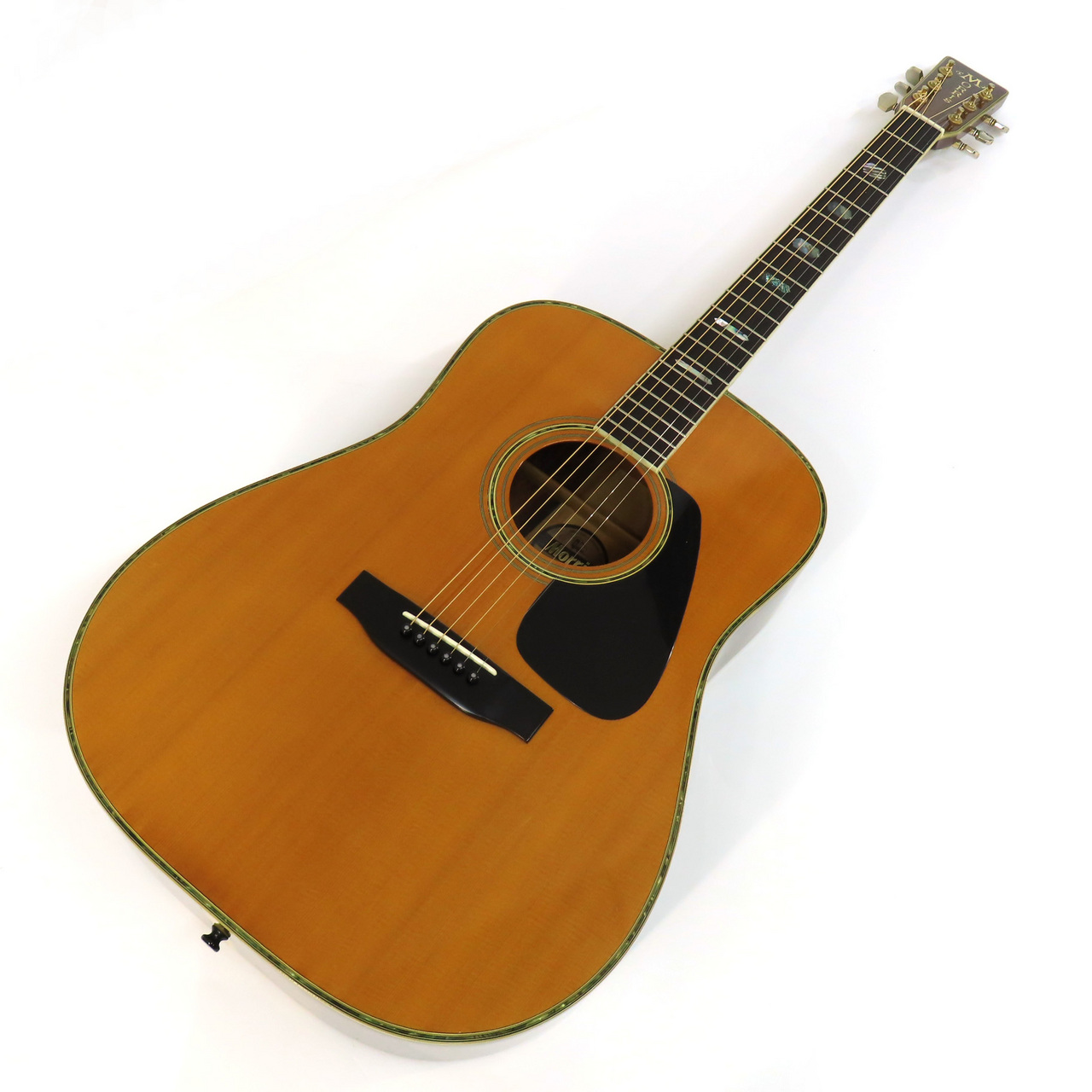 Morris TF-801（中古/送料無料）【楽器検索デジマート】