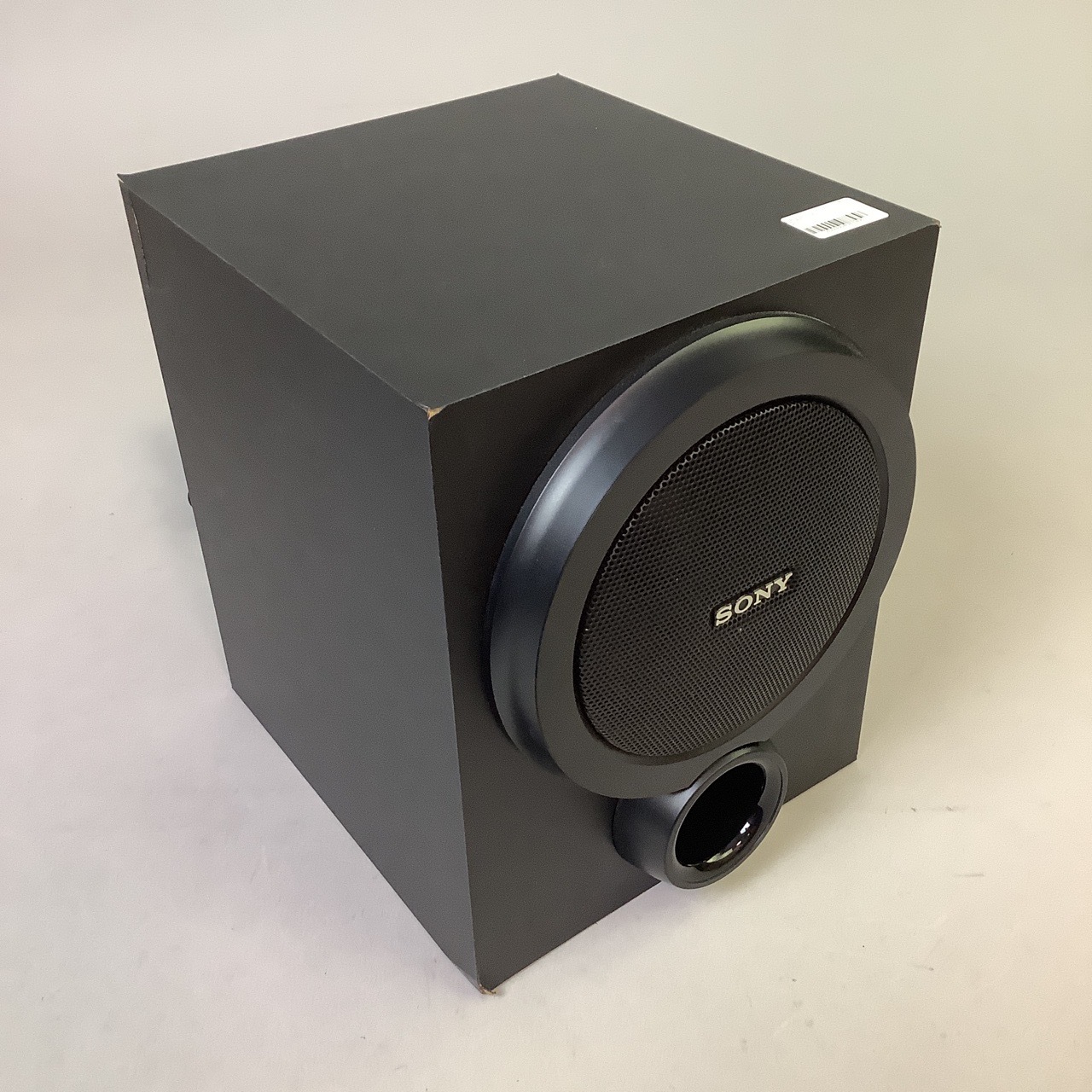 SONY SRS-D5（中古）【楽器検索デジマート】