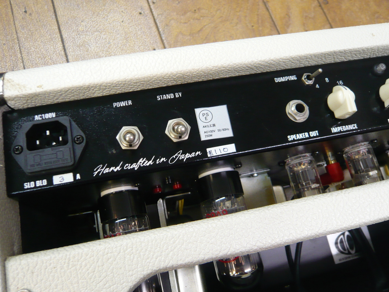 AKG SOUL BREAKER（中古）【楽器検索デジマート】