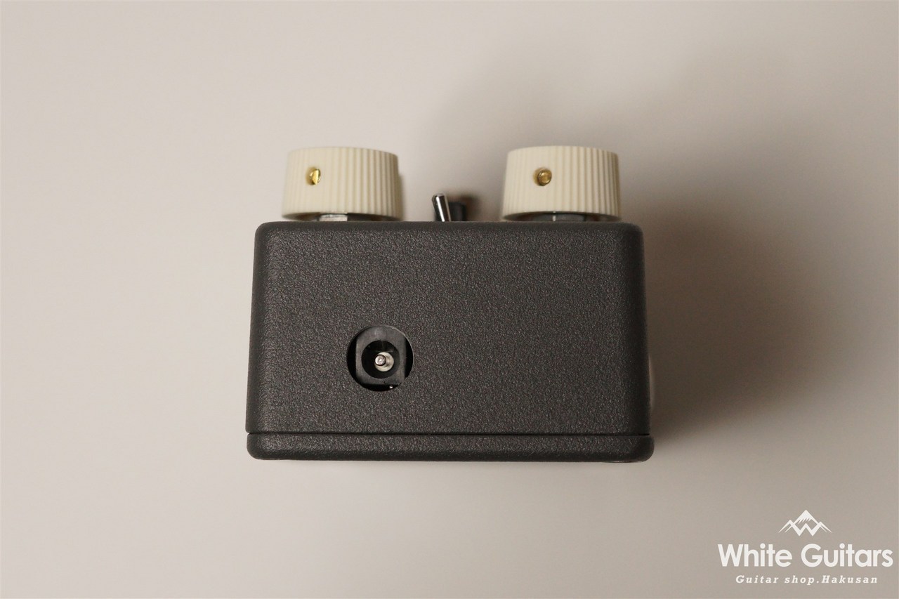 HTJ-WORKS MAGIC TUNE OD (MTO) Ver.2 - GRAY（新品/送料無料）【楽器