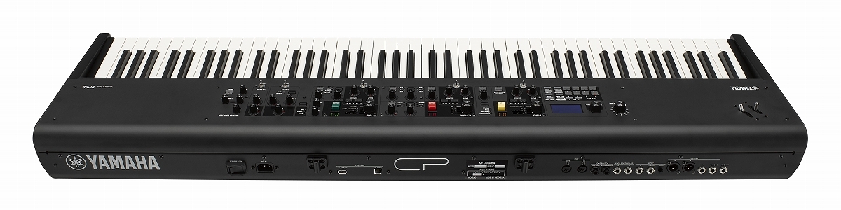 YAMAHA CP88【スタートセット！】88鍵盤ステージピアノ【WEBSHOP
