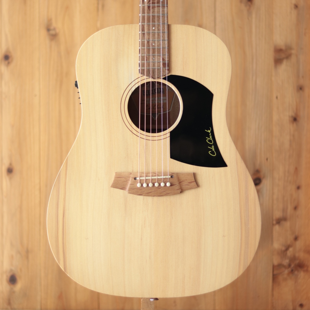 Cole Clark FL1E-BM（中古/送料無料）【楽器検索デジマート】