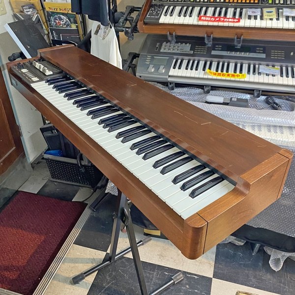 KORG CX-3（中古）【楽器検索デジマート】