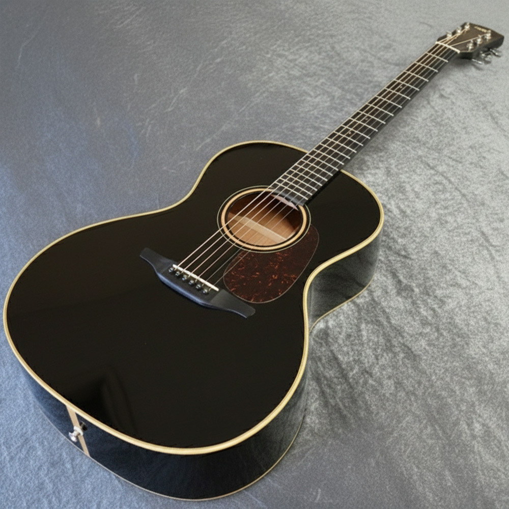 VG VG-00 Mahogany Black 日本製 寺田楽器 【受注生産 納期～6カ月