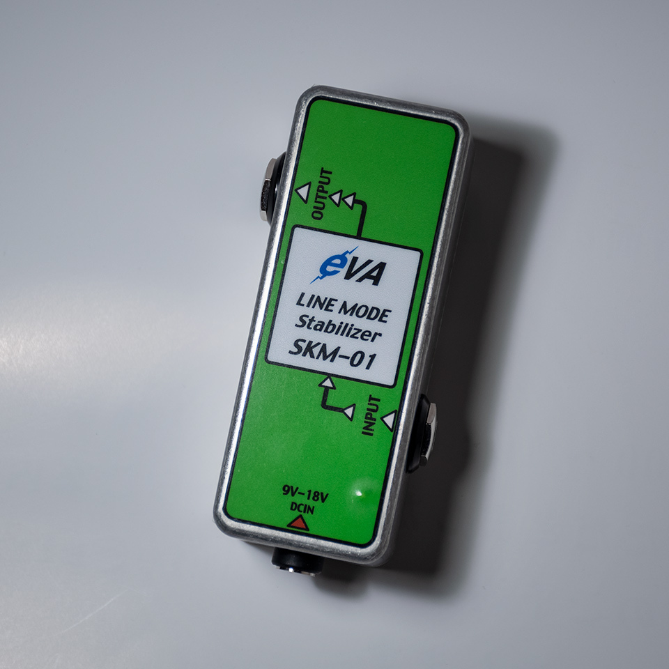 EVA Line Mode Stabilizer【SKM-1】（新品）【楽器検索デジマート】