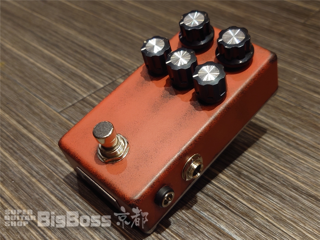 1995fx To Calm（新品）【楽器検索デジマート】