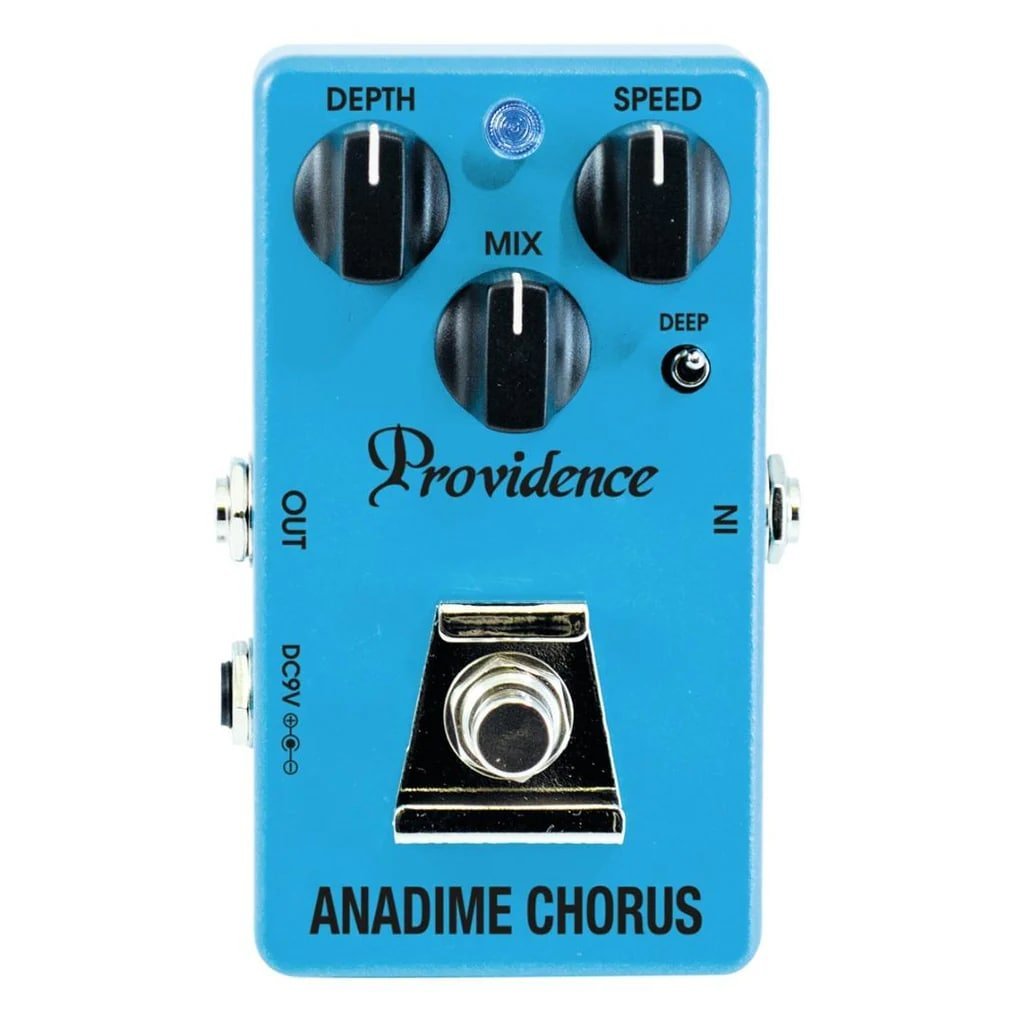 Providence ANADIME CHORUS ADC-4 ANALOG CHORUS コーラス