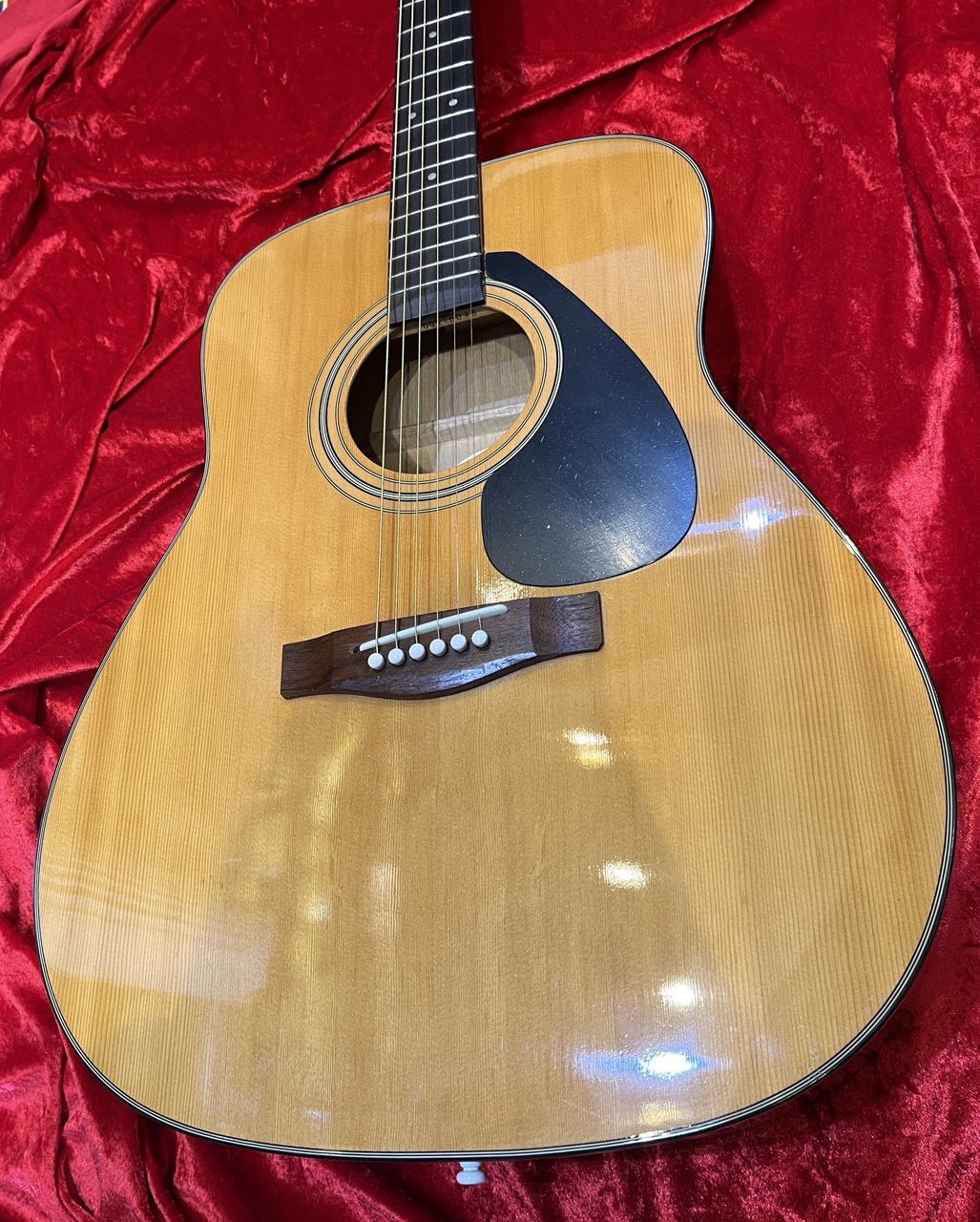 YAMAHA F-340（中古）【楽器検索デジマート】