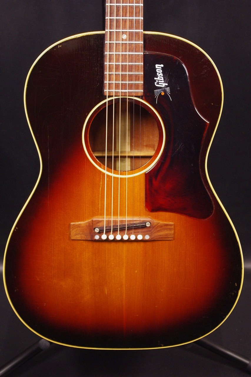 Gibson B-25（ビンテージ）【楽器検索デジマート】