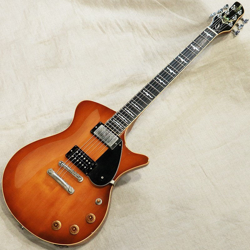 Greco VINTAGE The Greco Cougar '83 Violin（ビンテージ）【楽器検索
