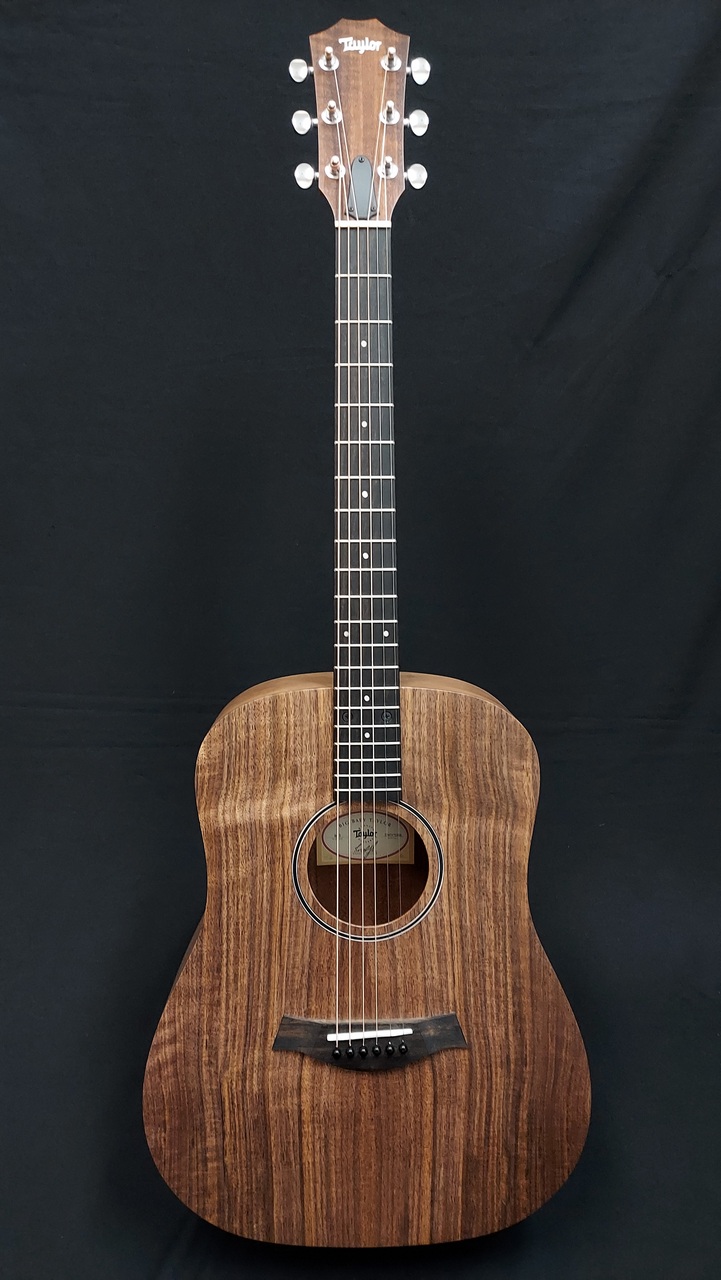Taylor Big Baby Taylor Walnut【船橋店】（新品）【楽器検索デジマート】
