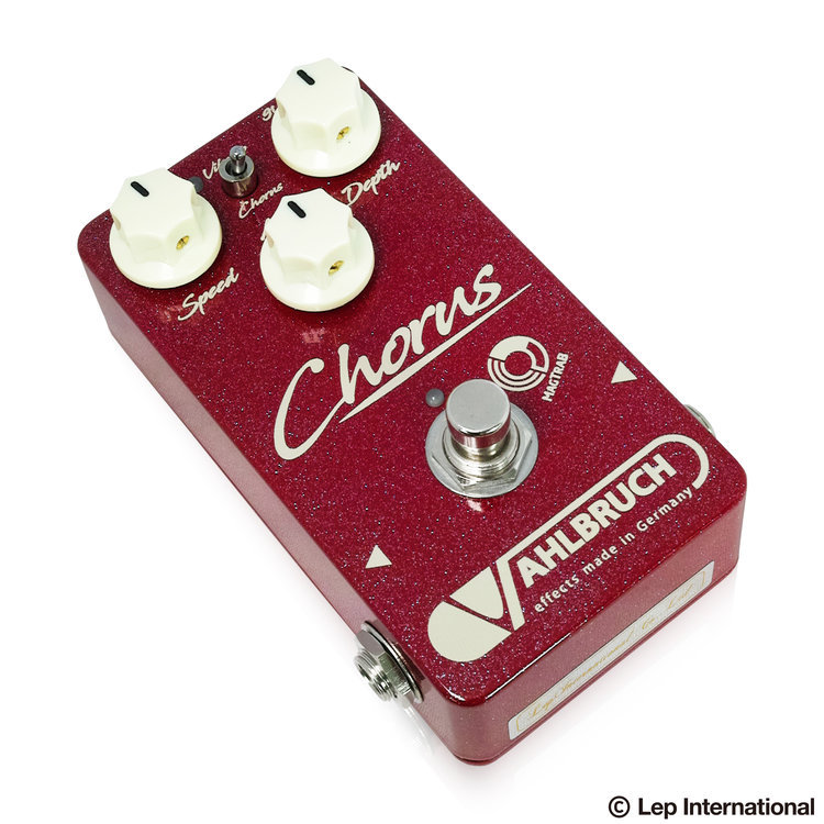 VAHLBRUCH Analog Chorus《アナログコーラス》【Webショップ限定