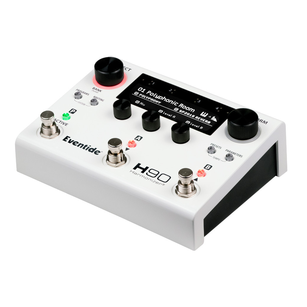 Eventide H90 Harmonizer （新品/送料無料/並行輸入）【楽器検索