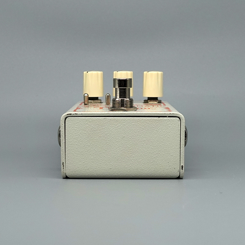 SONOMATIC Tubo808 Deluxe -Overdrive- 【 展示傷アリ品特価 】（B級